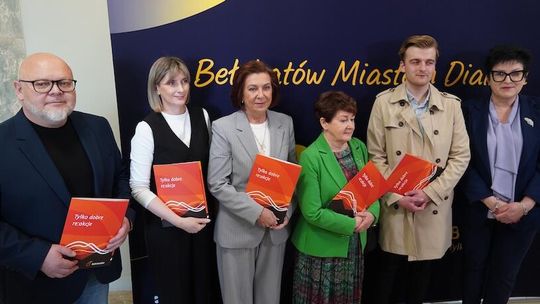 Mieszkańcy wybrali. Znamy projekty Budżetu Obywatelskiego w Bełchatowie