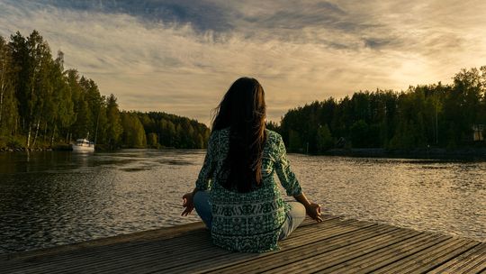 Mindfulness - co to jest?