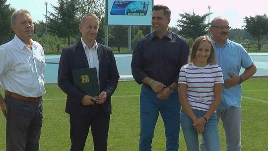 Mistrzostwa Polski w Bełchatowie już niedługo!