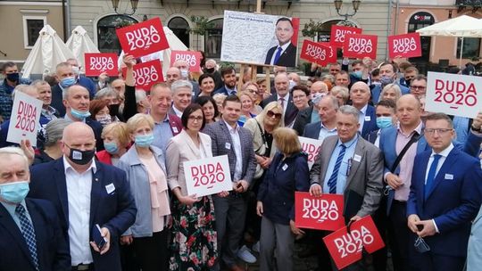 Mobilizacja Prawa i Sprawiedliwości 
