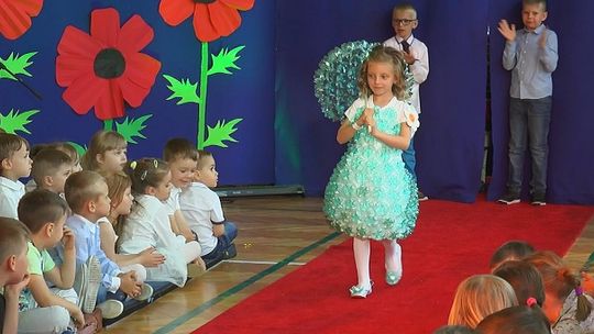 Moda Ekologiczna 