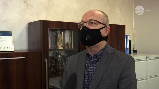 Modernizacja ujęcia wody w miejscowości Włodzimierz. 