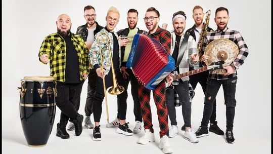 Myslovitz, Enej, KęKę – Dni Bełchatowa wracają z przytupem!