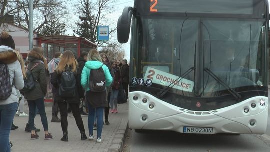 MZK o elektrycznych autobusach 