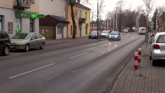 „Na bezpieczeństwie nie można oszczędzać”  w Radomsku nadal będą dodatkowe patrole policji 