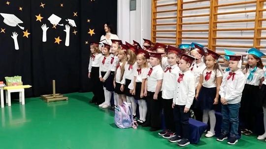 Nabór do szkół podstawowych-sprawdź terminy i zasady rekrutacji