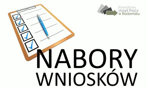 Nabór wniosków o przyznanie wsparcia ze środków Państwowego Funduszu Rehabilitacji Osób Niepełnosprawnych (PUP Radomsko)