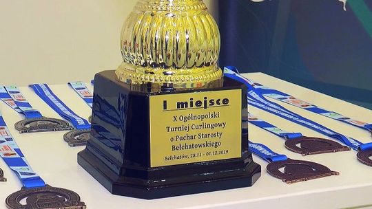 Najlepsi curlerzy w Bełchatowie 