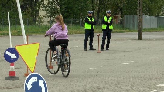 Najlepsi z najlepszych walczyli o tytuł „Mistrza kierownicy”