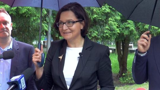 NIE dla odkrywki Złoczew