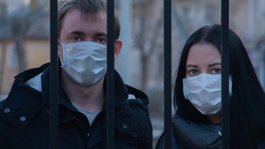Nie przestrzegali kwarantanny, grozi im surowa kara
