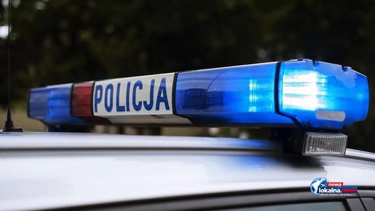 Niepokojący wpis 14-latka w internecie. Policja zabezpieczyła nóż