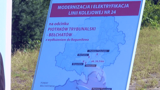 "Nierentowne" kursy MZK i PKS do Piotrkowa zlikwidowane. Kolej na tej samej trasie będzie sukcesem?