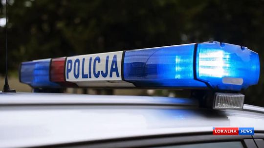 Nietrzeźwy kierowca z dożywotnim zakazem i poszukiwany zatrzymany przez policję w Kleszczowie