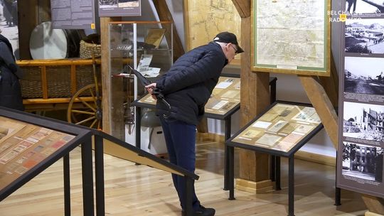 Noc Muzeów w Muzeum Regionalnym w Bełchatowie