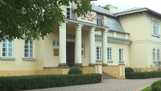 Noc Muzeów z policyjnym akcentem