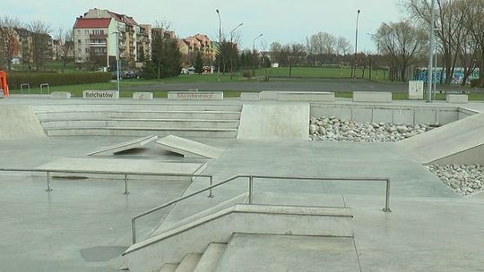 Nowa atrakcja w Bełchatowie