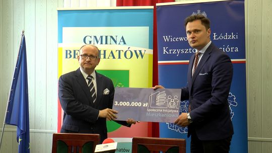 Nowe mieszkania w Gminie Bełchatów. Gdzie? Ile? Dla kogo?