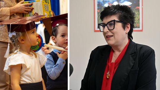 Nowe profile, dłuższe godziny pracy. Trwa nabór do miejskich przedszkoli