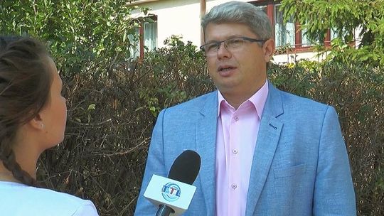 Nowe rondo nazwane im. prezydenta R. Kaczorowskiego