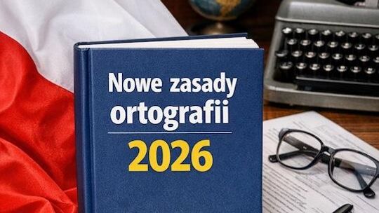 Nowe zasady ortografii w 2026 roku – łatwiej i przejrzyściej