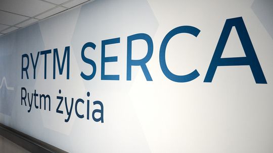 Nowoczesna kardiologia dla mieszkańców regionu. Szpital w Bełchatowie zakończył wielką modernizację