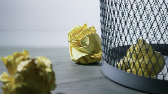 Noworoczne sprzątanie z wykorzystaniem kontenerów na gruz