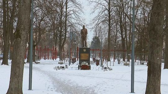 Nowy Plac Wolności