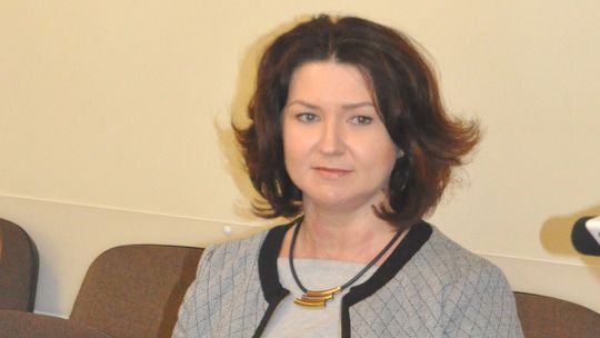 Nowy starosta wybrany