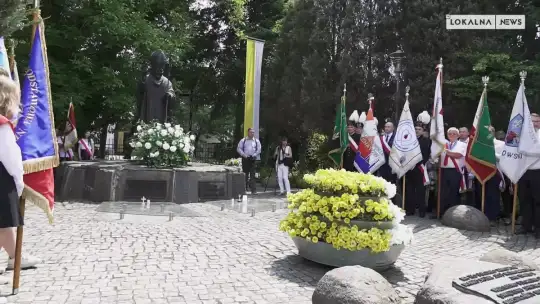 Obchody Dnia Patrona Miasta Bełchatowa już za nami