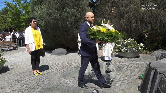 Obchody Dnia Patrona Miasta Bełchatowa już za nami