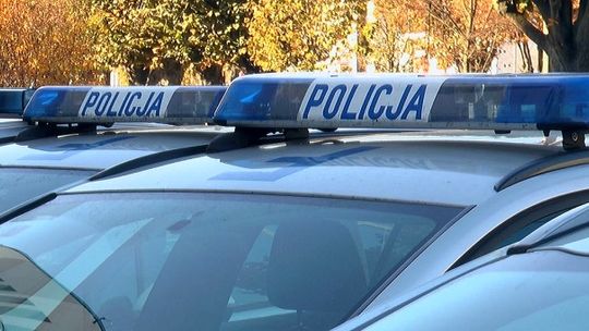 Obywatelskie ujęcie nietrzeźwej kierującej
