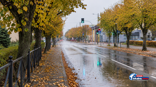 Od poniedziałku kolejny etap remontu 1 Maja w Bełchatowie. Zamkną drogę i zmienią trasy emzetek