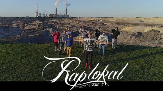 Oficialny klip Rap Lokal Bełchatów 