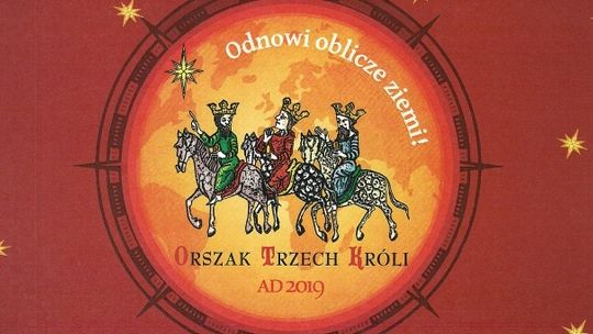 Orszak po raz 7. przejdzie ulicami Bełchatowa