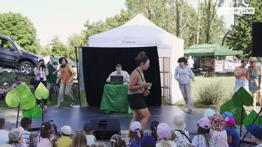 „Osiedlowe Lato w Mieście” tym razem na Dolnośląskim