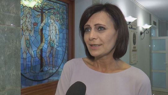 Oświadczenie Prezydent Miasta