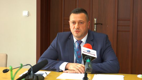 Oświadczenie Wójta Gminy Ładzice w sprawie oskarżeń stawianych przez grupę referendalną.