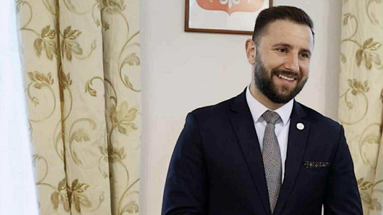 Państwo Marjan powiedzą sakramentalne TAK