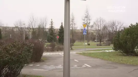 Park im. Jana Nowaka-Jeziorańskiego po metamorfozie