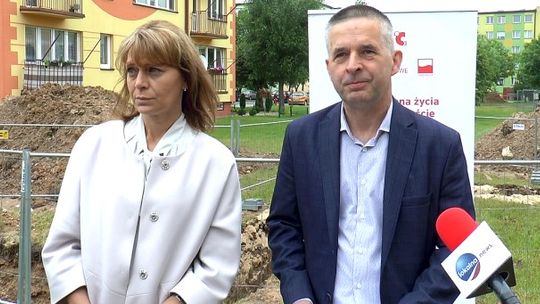PEC przebuduje sieci i węzły za blisko 8 mln zł.