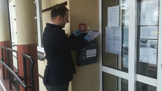 Petycja na ratunek bełchatowskim przedsiębiorcom