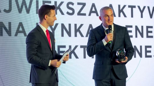 PGE GiEK najbardziej aktywną spółką na rynkach energii elektrycznej