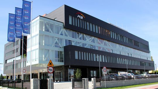 PGE GiEK ogłasza konkurs na Prezesa i czterech Wiceprezesów Zarządu