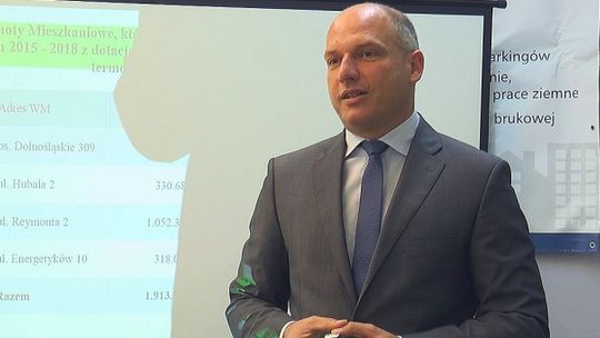 PGM podsumowuje ostatnie lata działalności