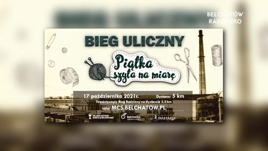 „Piątka szyta na miarę” już 17 października. Ostatnie wolne miejsca na zapisy!  