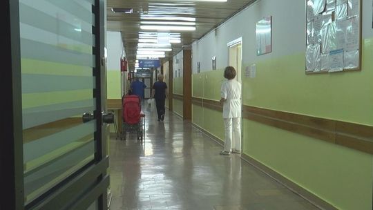 Pieniądze z gminy Kleszczów popłyną do szpitali