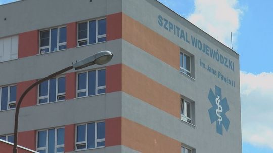 Pieniądze z PGE dla Bełchatowskiego szpitala