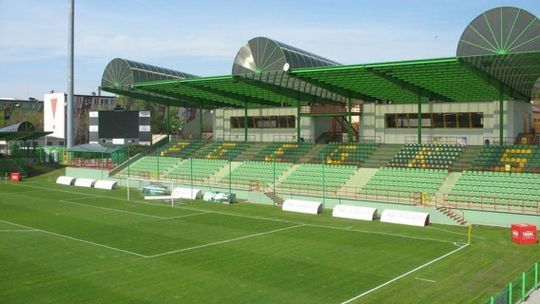 Pieniędzy dla Pierwszej drużyny GKS nawet nie było w planach. Powstała Fundacja Akademia GKS Bełchatów