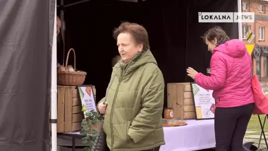 Pierwszy Jarmark Smaku w Bełchatowie już za nami